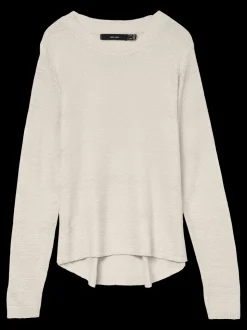 VMNUEVOCHARITY Gebreide pullover