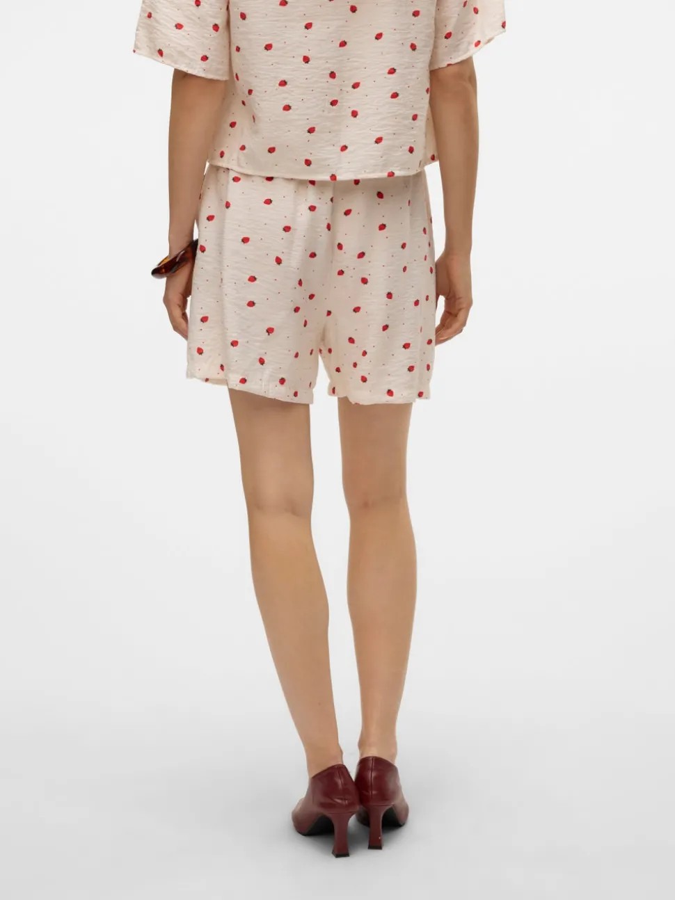 VMODETTE Shorts