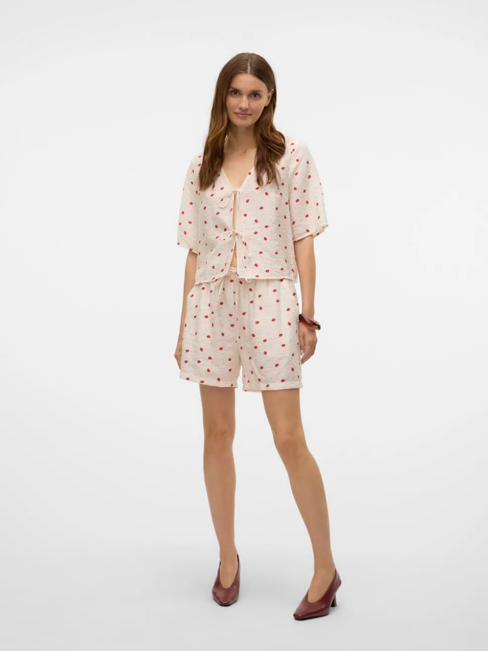 VMODETTE Shorts