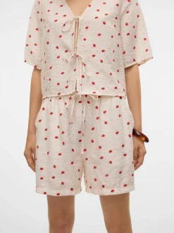 VMODETTE Shorts