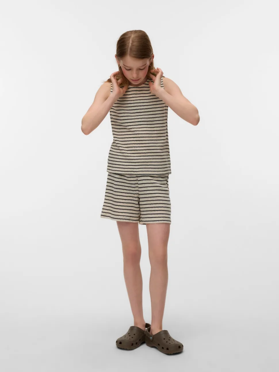 VMOHIA Shorts