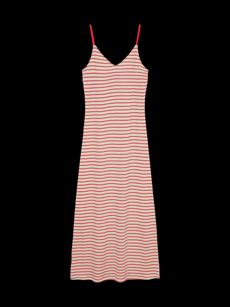 VMOHIA Lange jurk