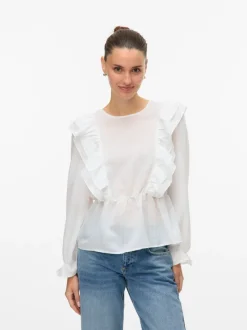 VMOLINA Top
