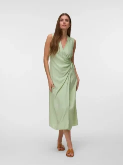 VMOLINE Lange jurk