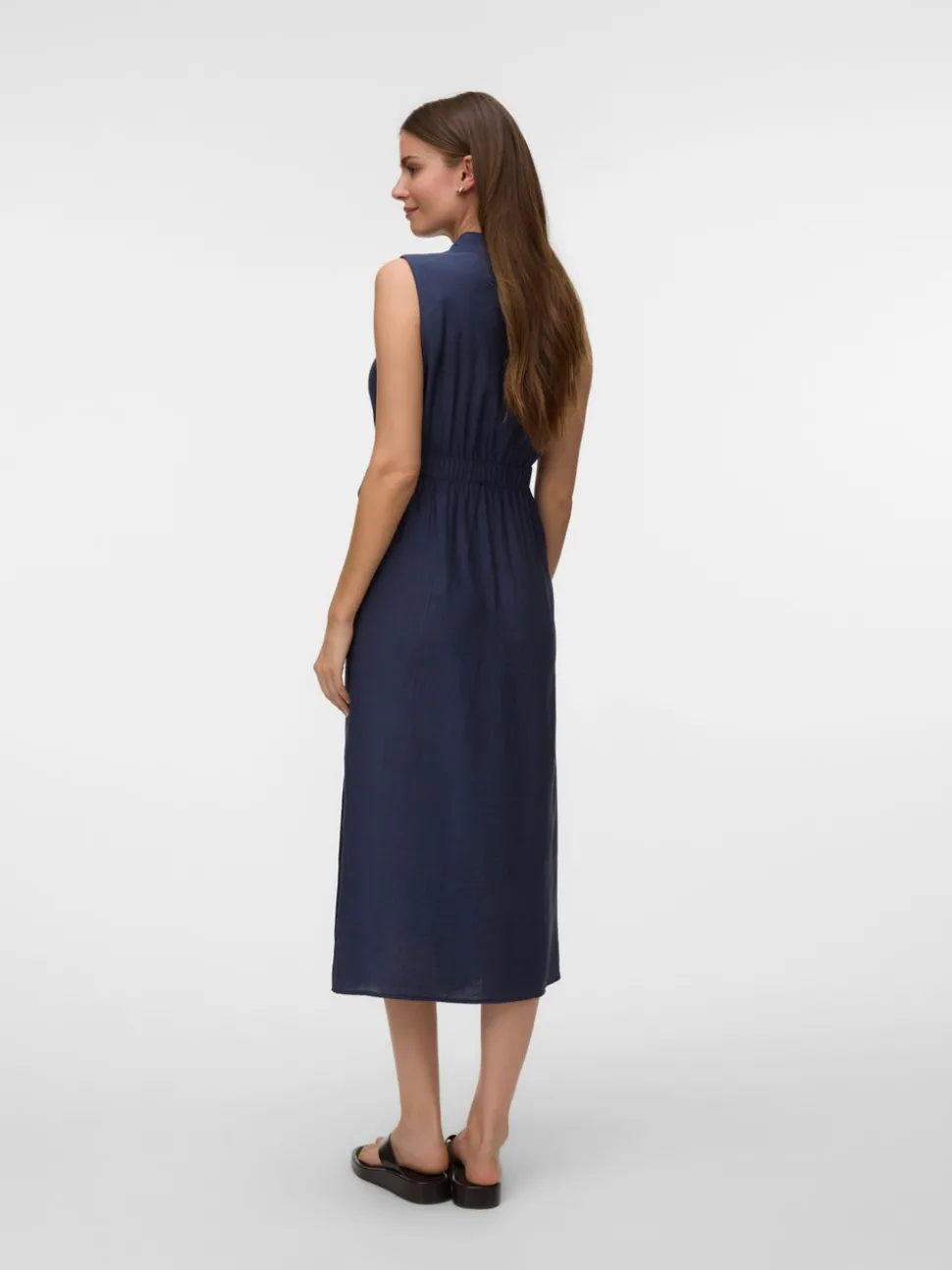 VMOLINE Lange jurk