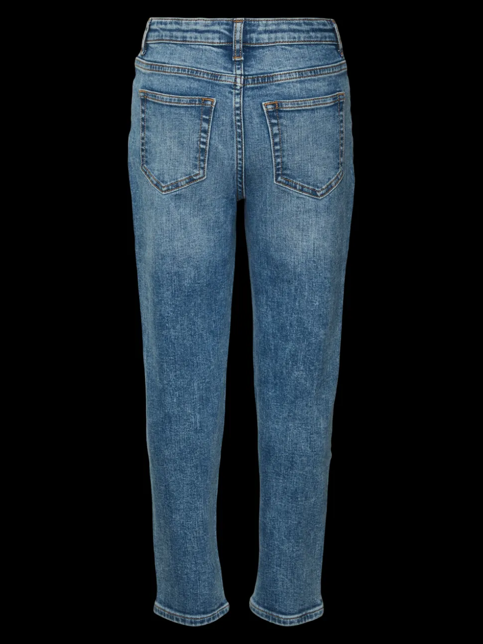 VMOLIVIA High rise Mom fit Jeans