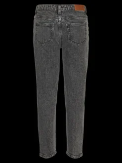 VMOLIVIA High rise Mom fit Jeans