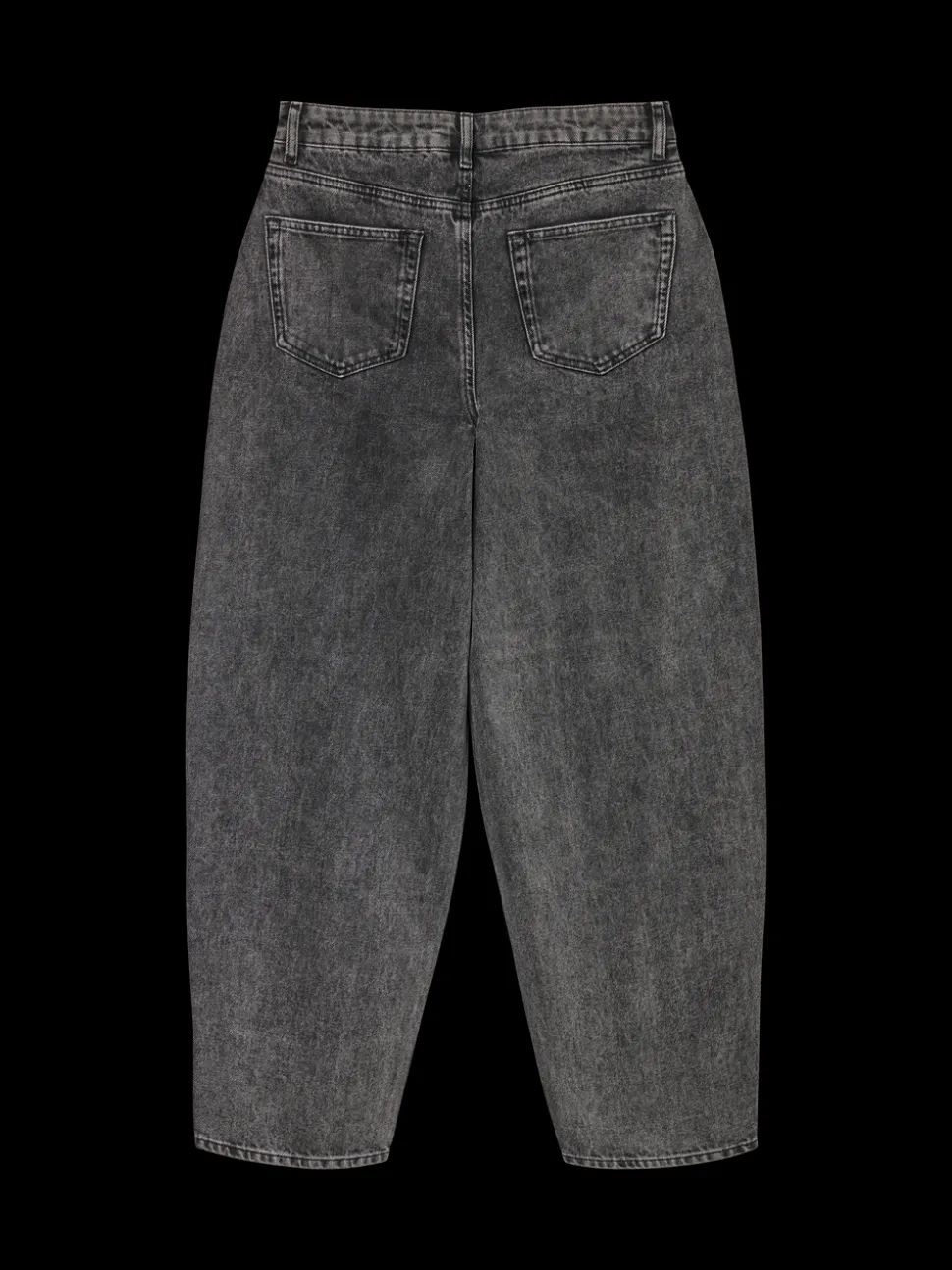 VMOLLIE High waist Baggy fit Jeans