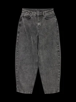 VMOLLIE High waist Baggy fit Jeans