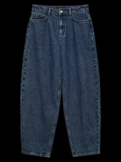 VMOLLIE High waist Baggy fit Jeans