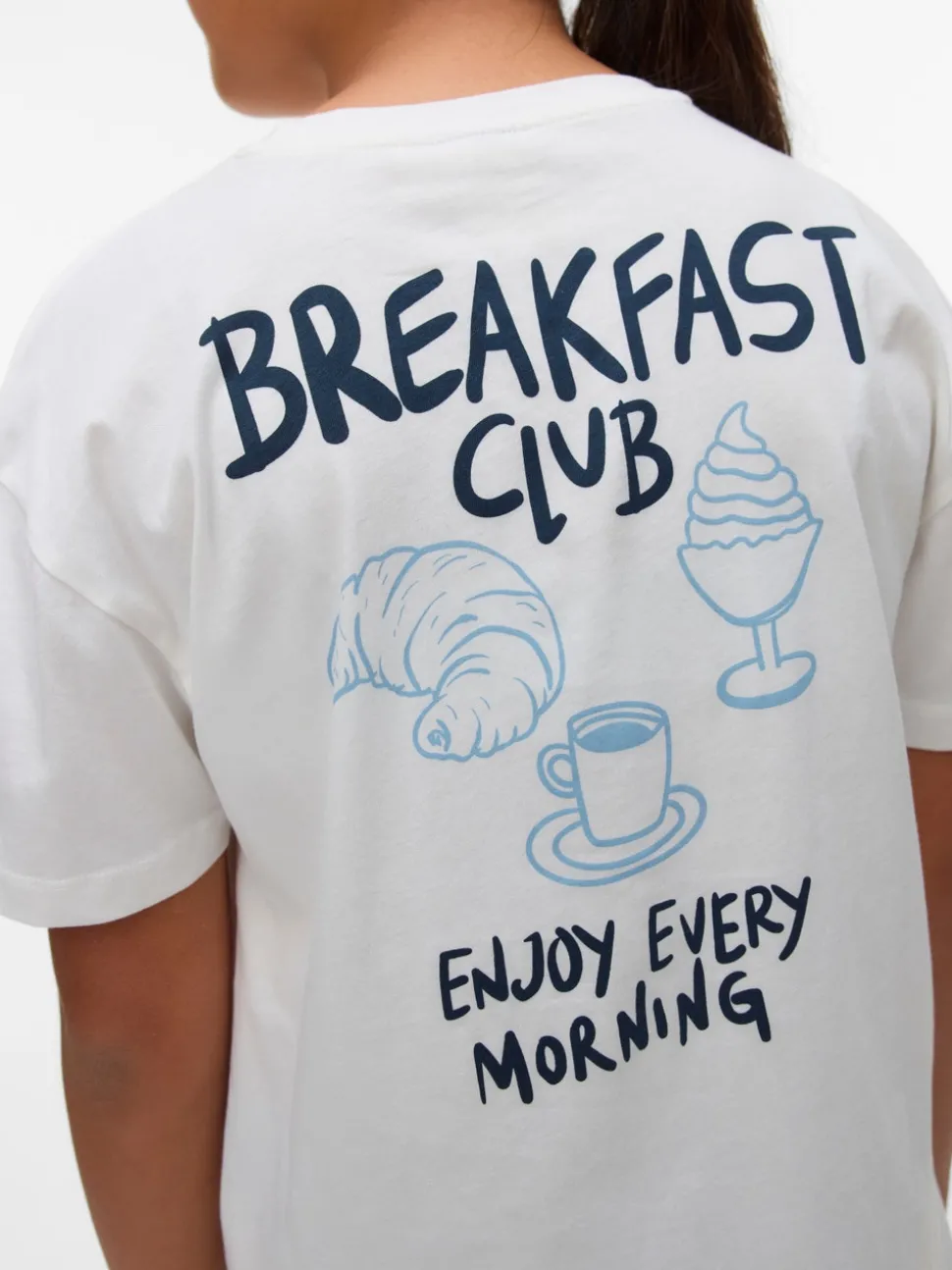 VMOLLY T-shirts