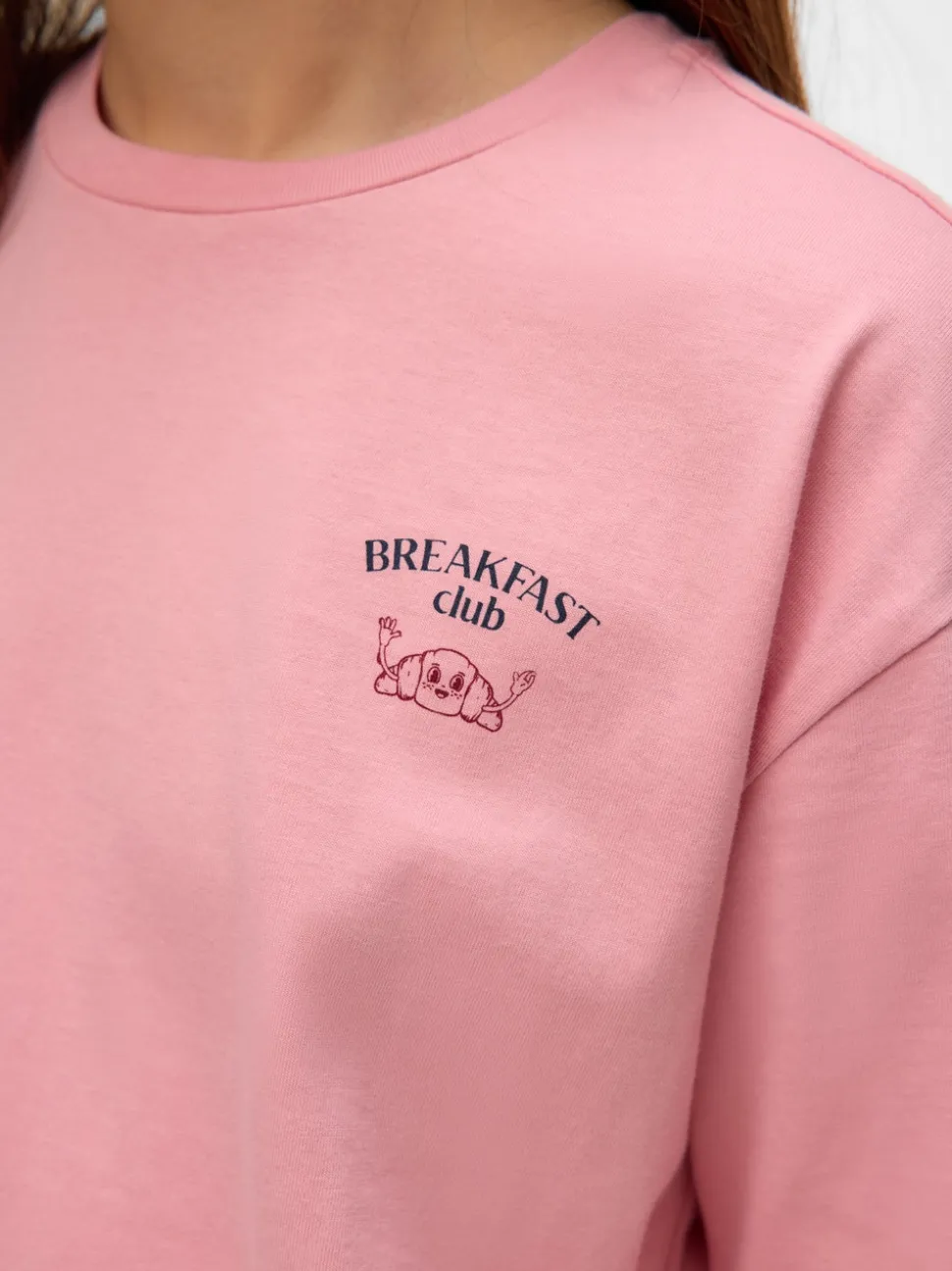 VMOLLY T-shirts