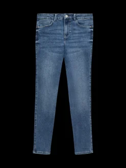 VMPAIGE Mid rise Skinny fit Jeans