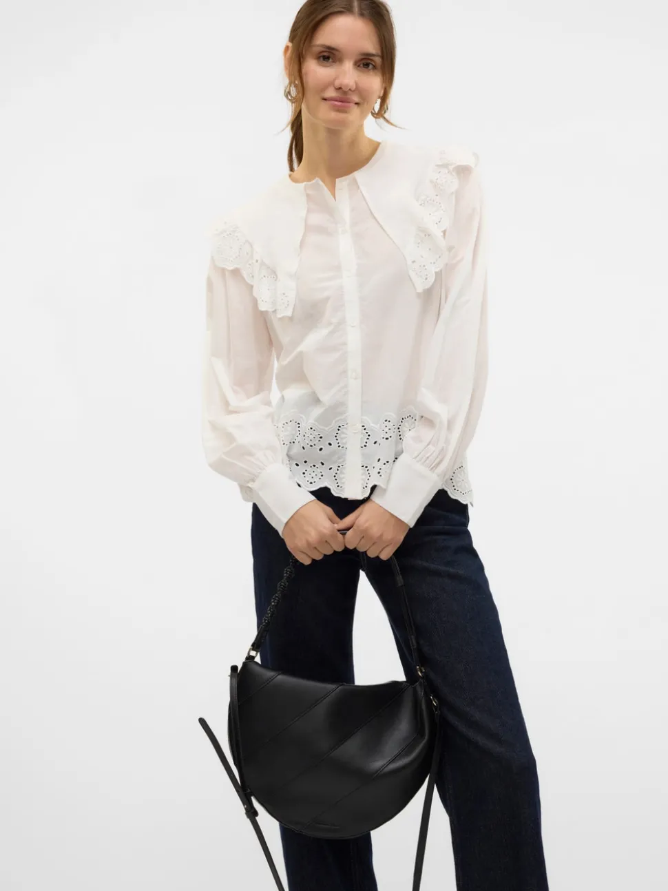 VMPAISLEY Overhemd