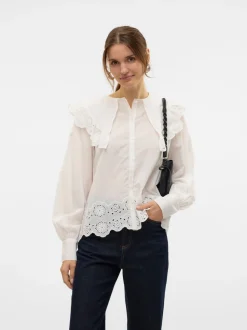 VMPAISLEY Overhemd