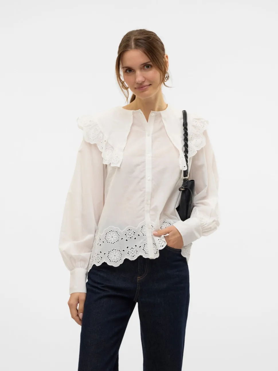 VMPAISLEY Overhemd