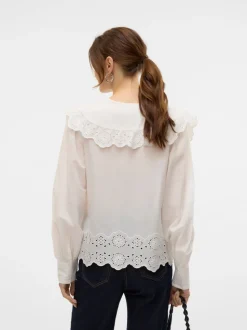 VMPAISLEY Overhemd