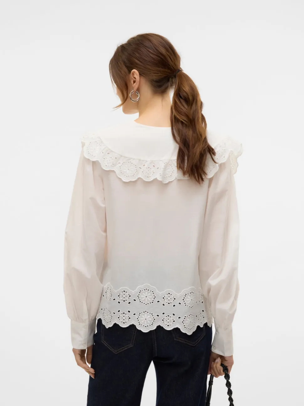 VMPAISLEY Overhemd