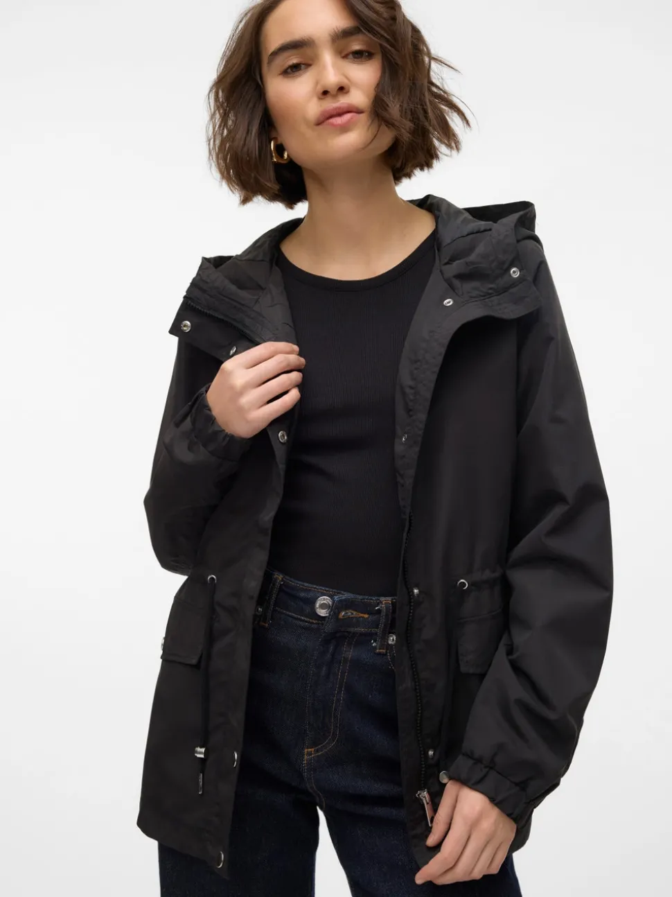 VMPAISLEY Parka