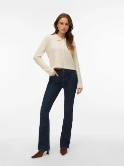 VMPALERMO Gebreid vest