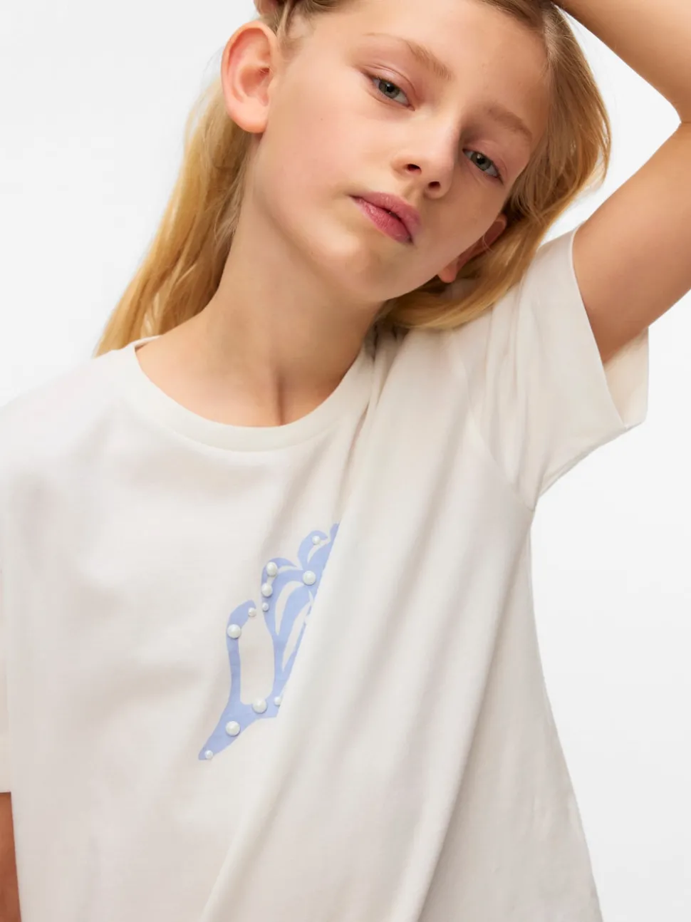 VMPALMA T-shirts