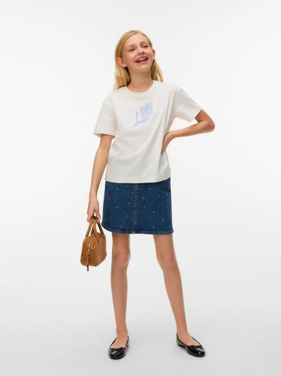 VMPALMA T-shirts