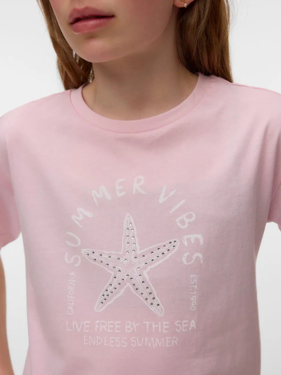 VMPALMA T-shirts