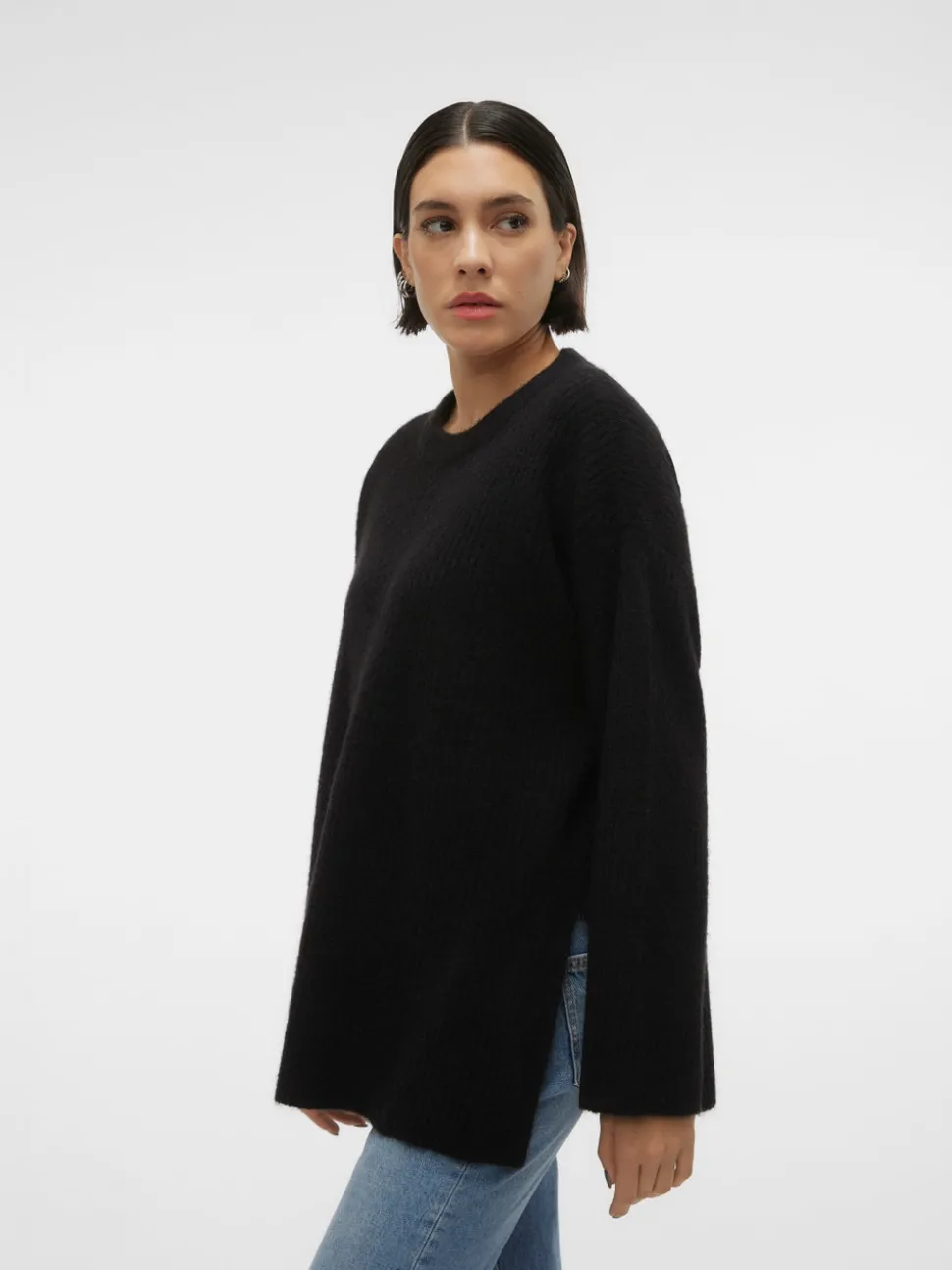 VMPALMA Gebreide pullover