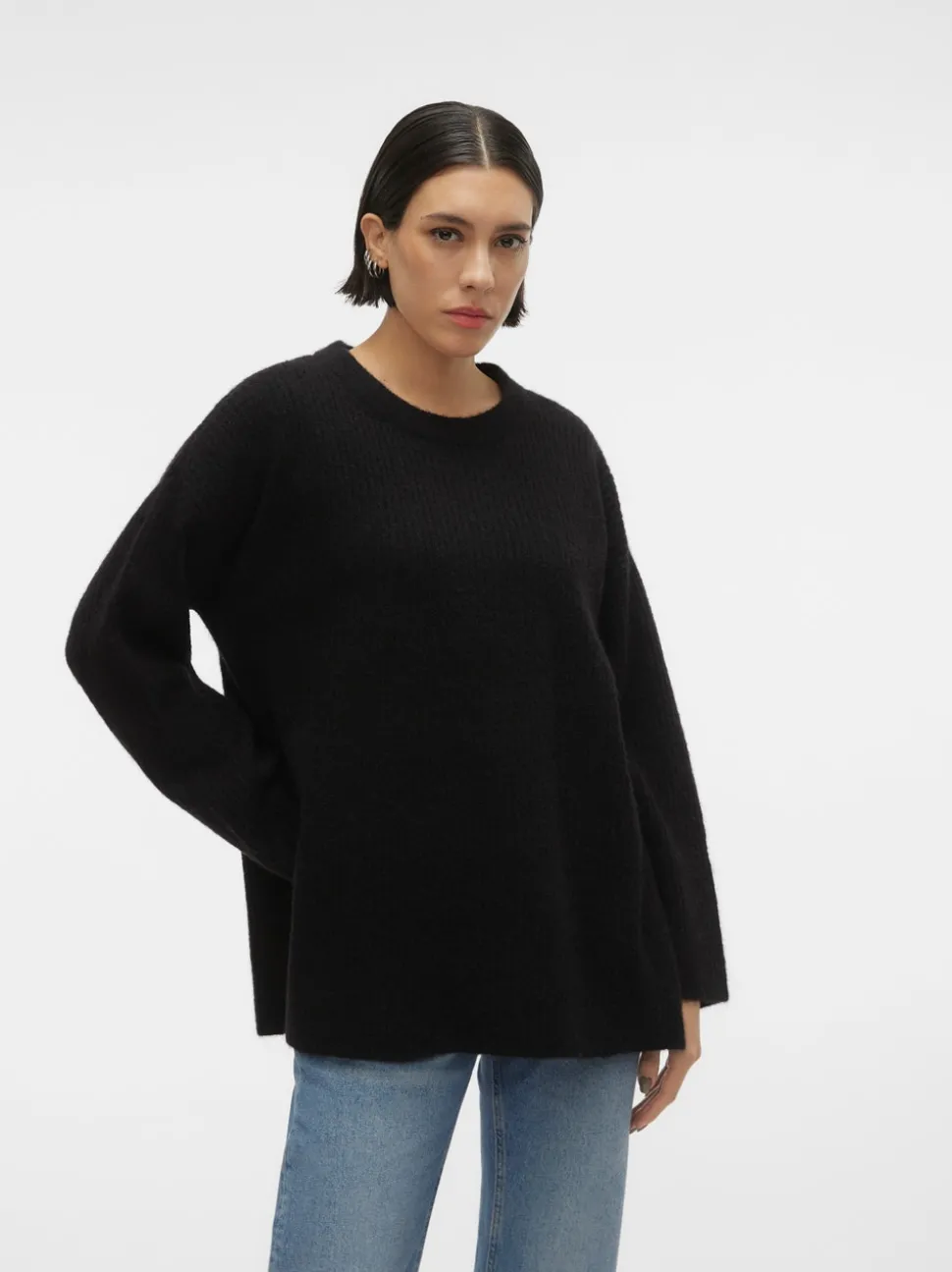 VMPALMA Gebreide pullover