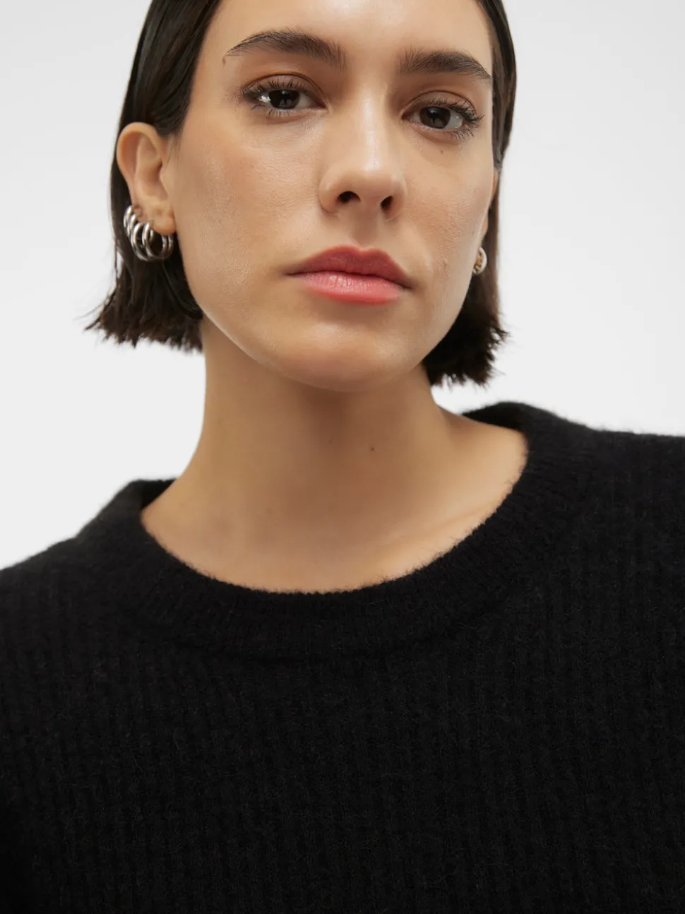 VMPALMA Gebreide pullover