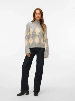 VMPALOMA Gebreide pullover