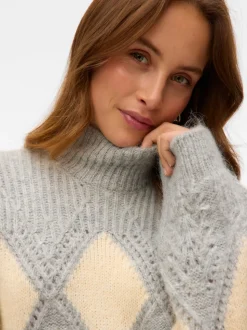VMPALOMA Gebreide pullover