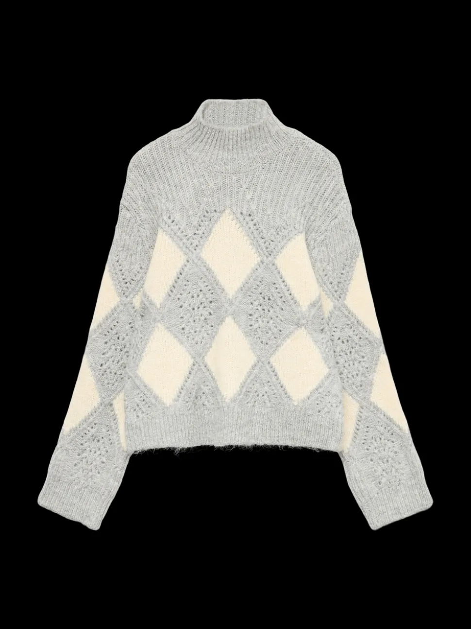 VMPALOMA Gebreide pullover
