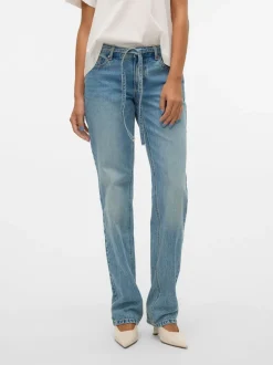 VMPAM Straight fit Jeans