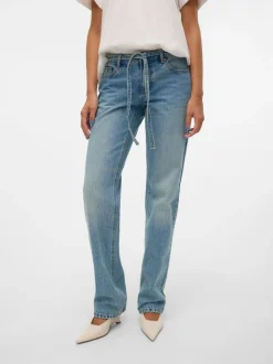 VMPAM Straight fit Jeans