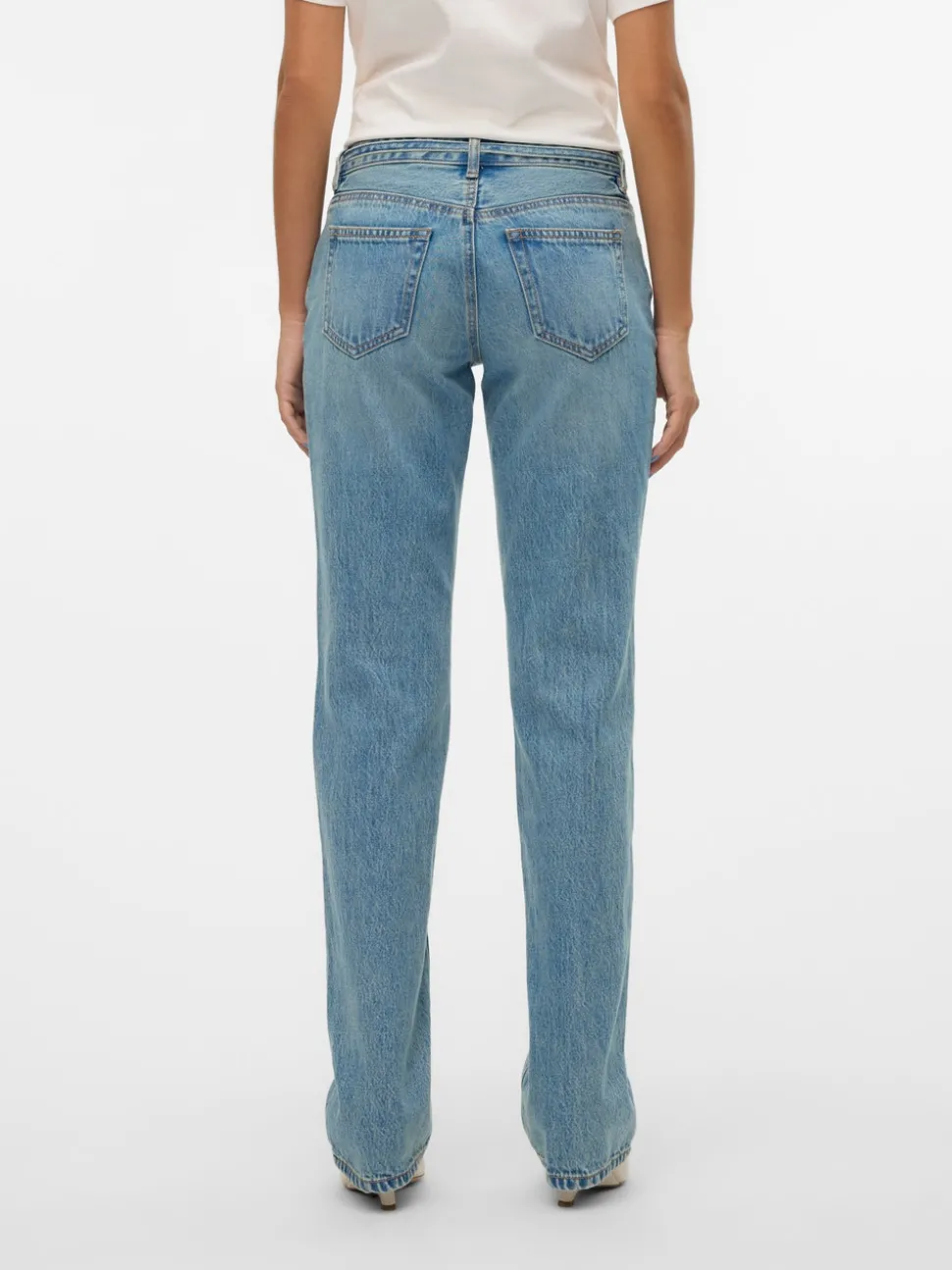 VMPAM Straight fit Jeans