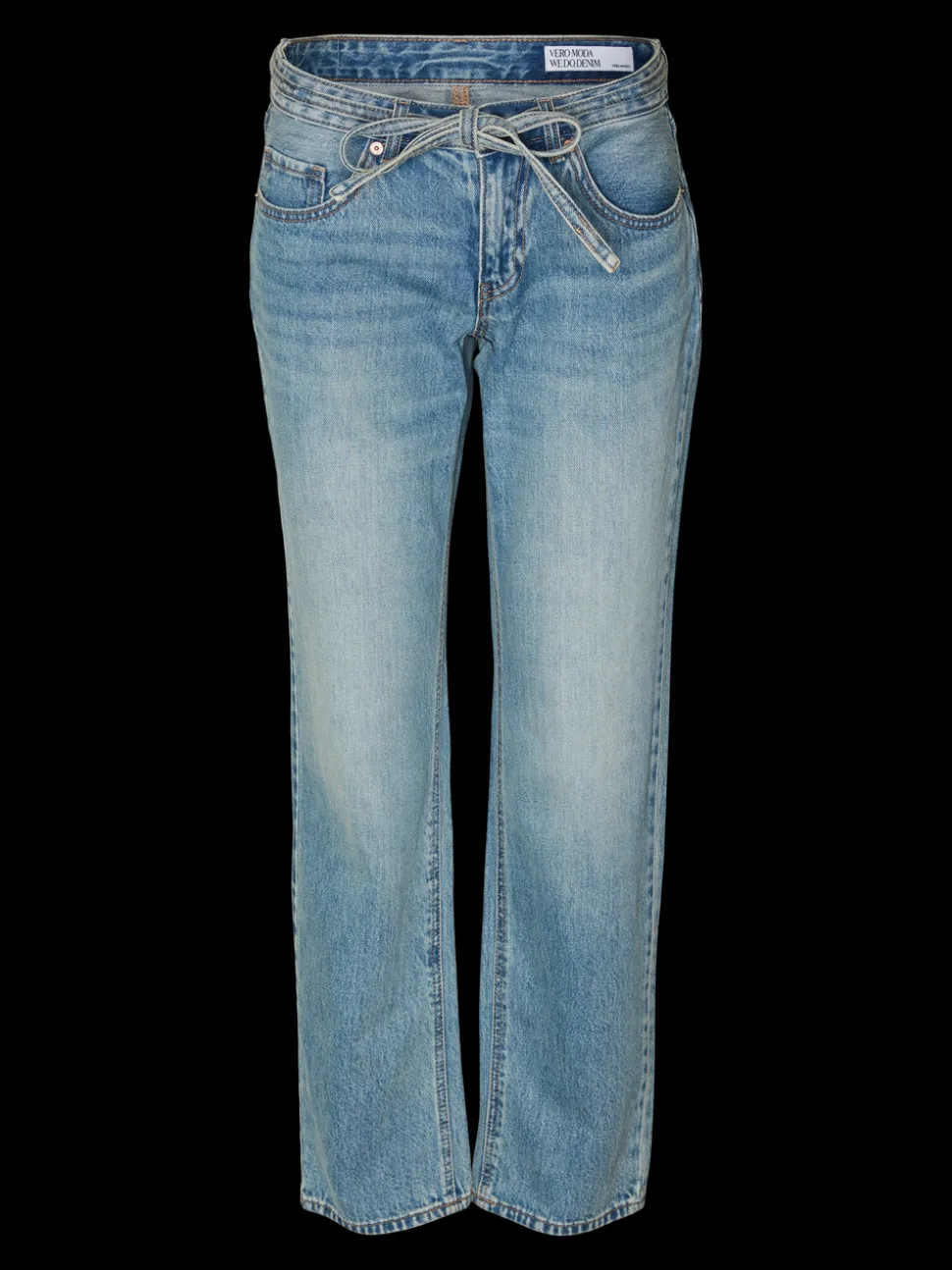 VMPAM Straight fit Jeans