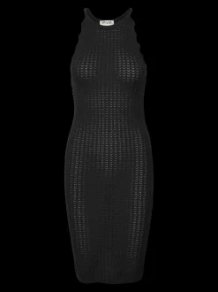 VMPANAMA Midi-jurk