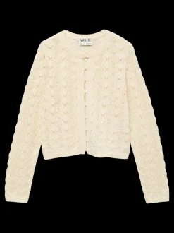 VMPAOLA Gebreid vest