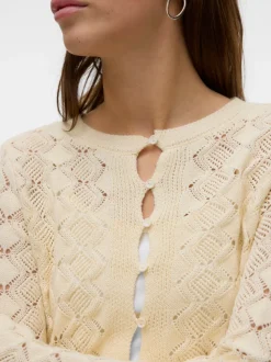 VMPAOLA Gebreid vest