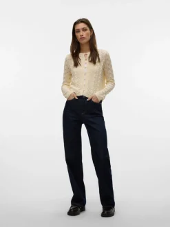 VMPAOLA Gebreid vest