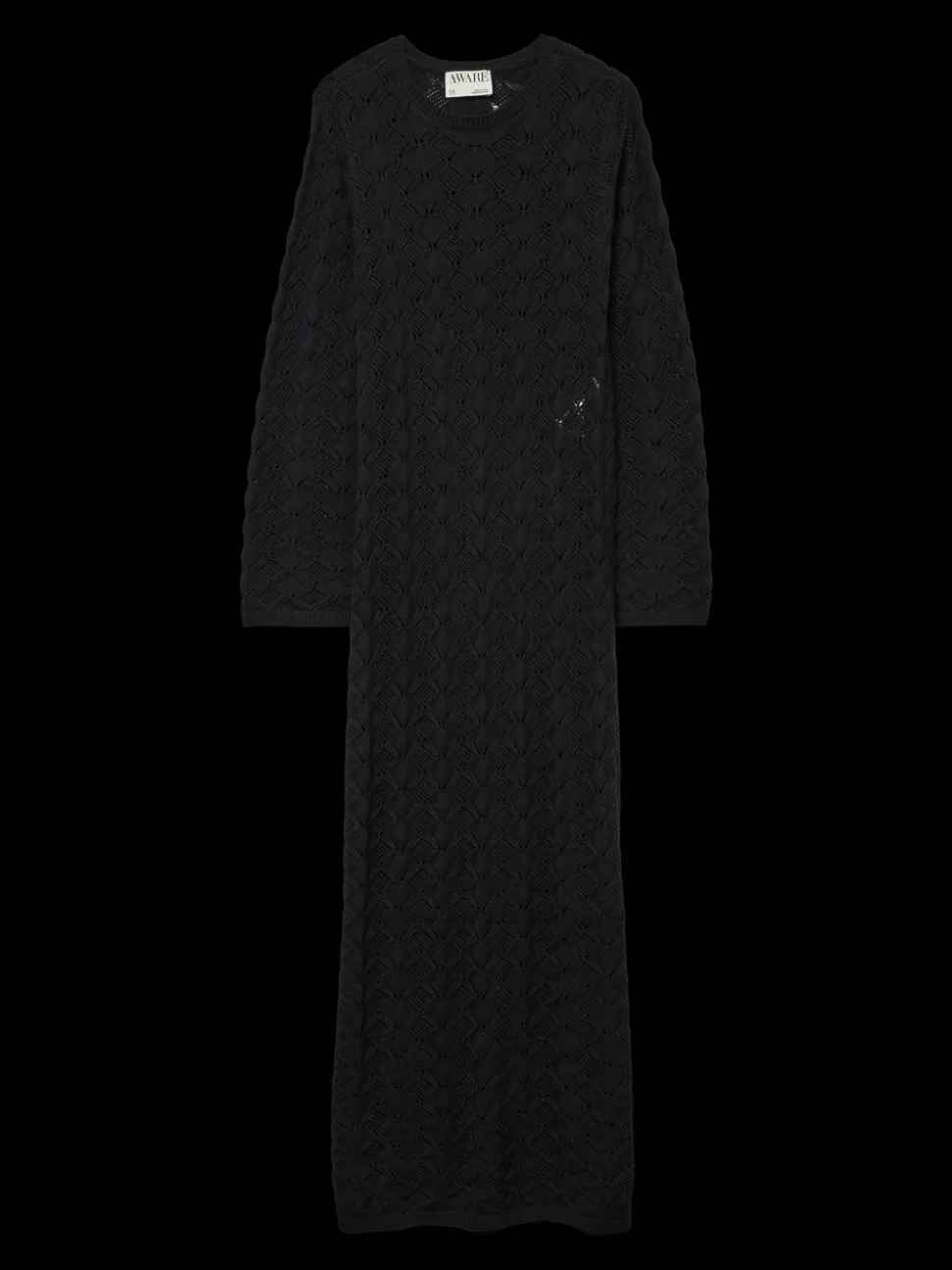 VMPAOLA Lange jurk