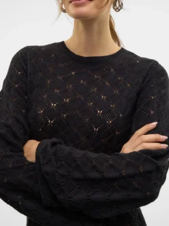 VMPAOLA Lange jurk