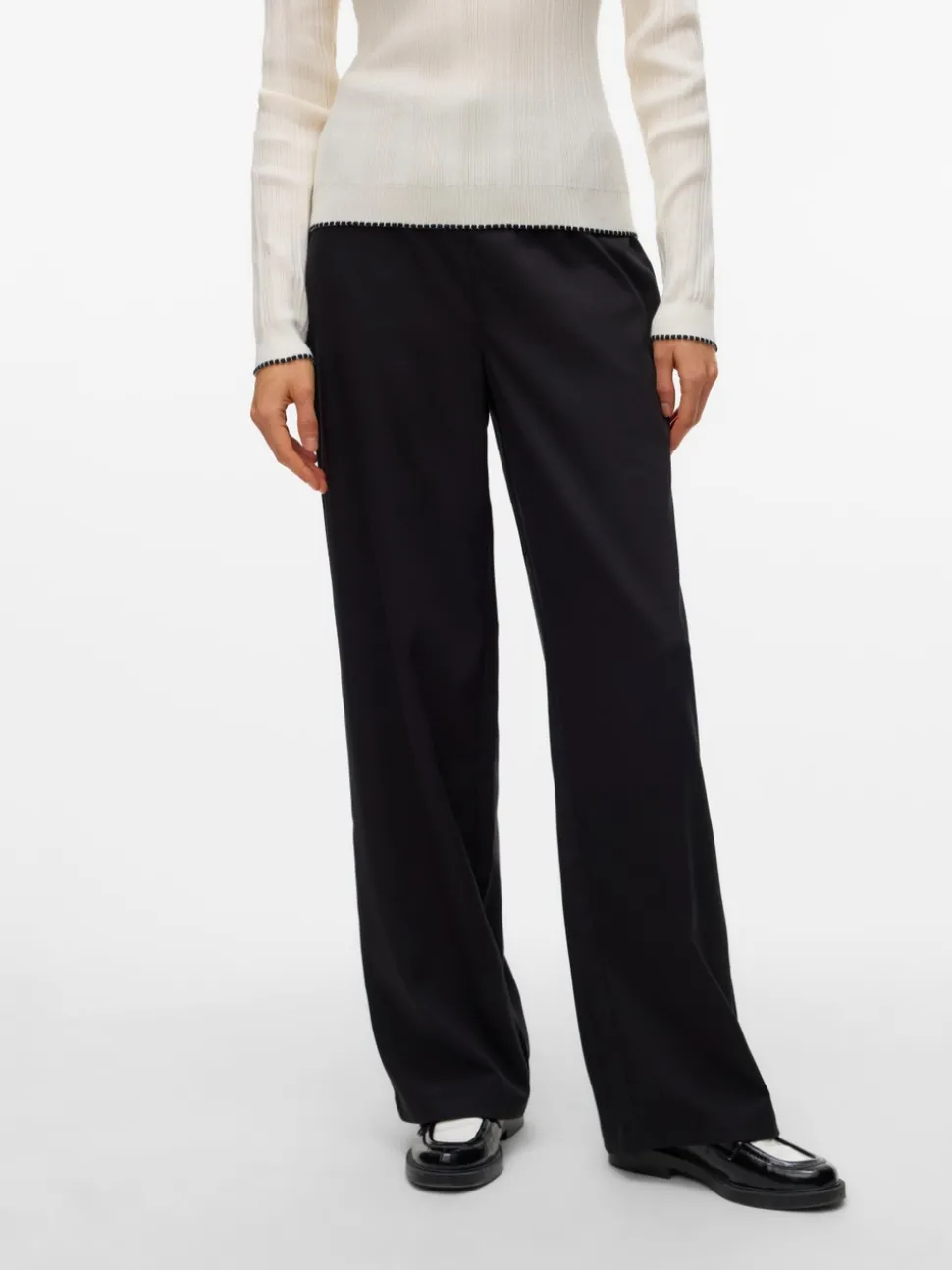 VMPARIS High waist Broek