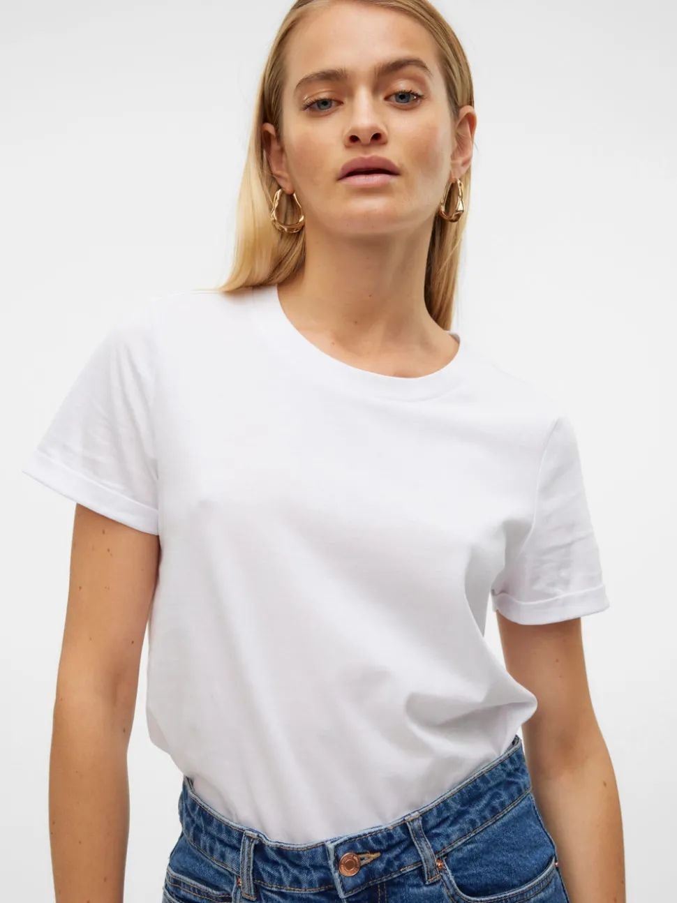 VMPAULA T-shirts
