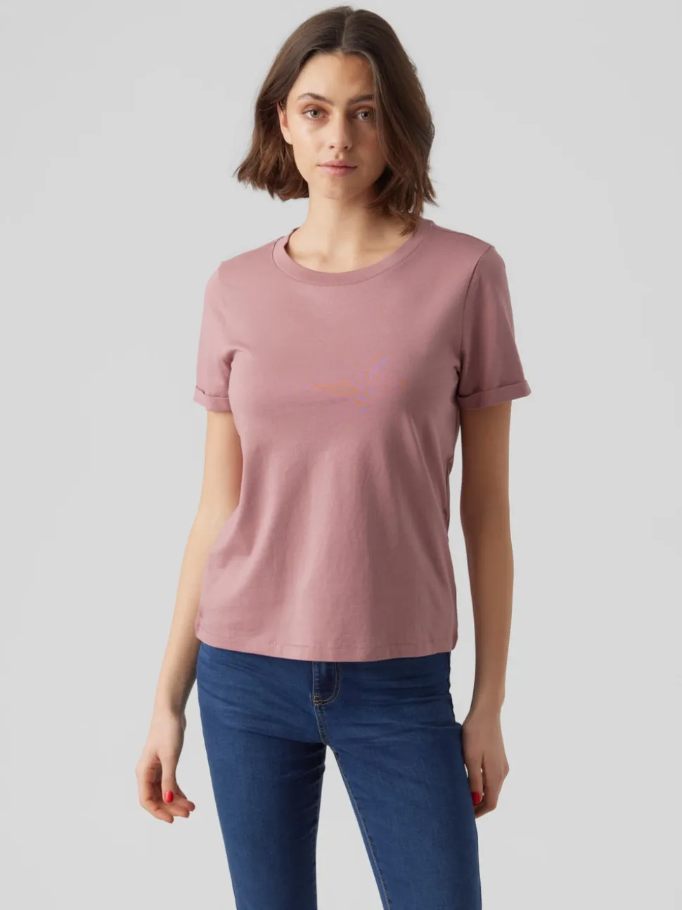 VMPAULA T-shirts