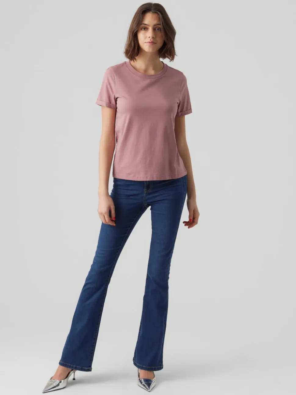 VMPAULA T-shirts