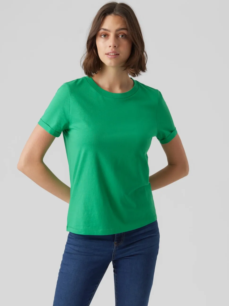 VMPAULA T-shirts
