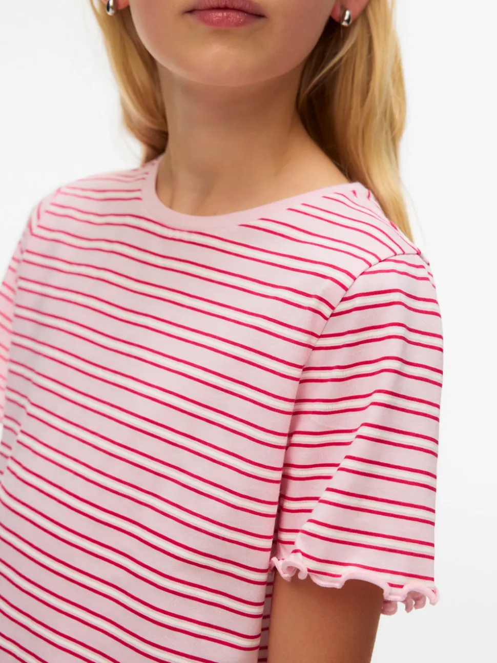 VMPAULINA T-shirts