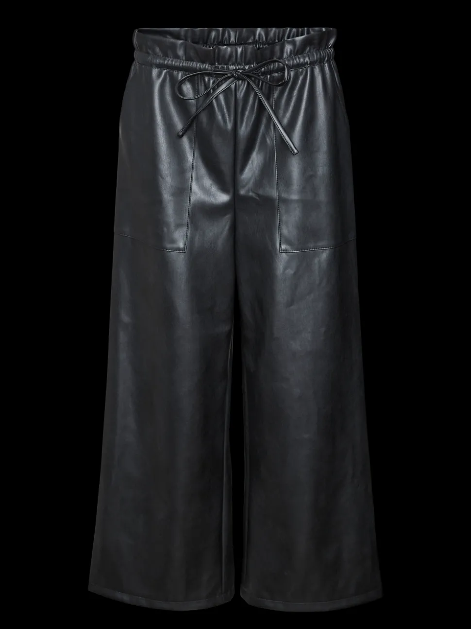 VMPAULINA High waist Broek